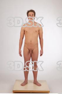 Body texture of Todd  0011